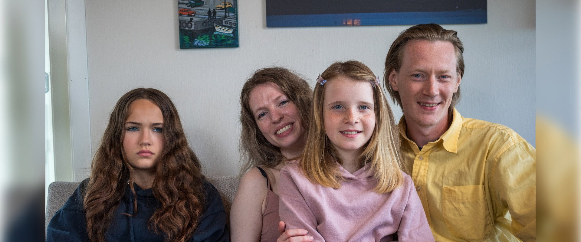 Home Without Walls backdrop