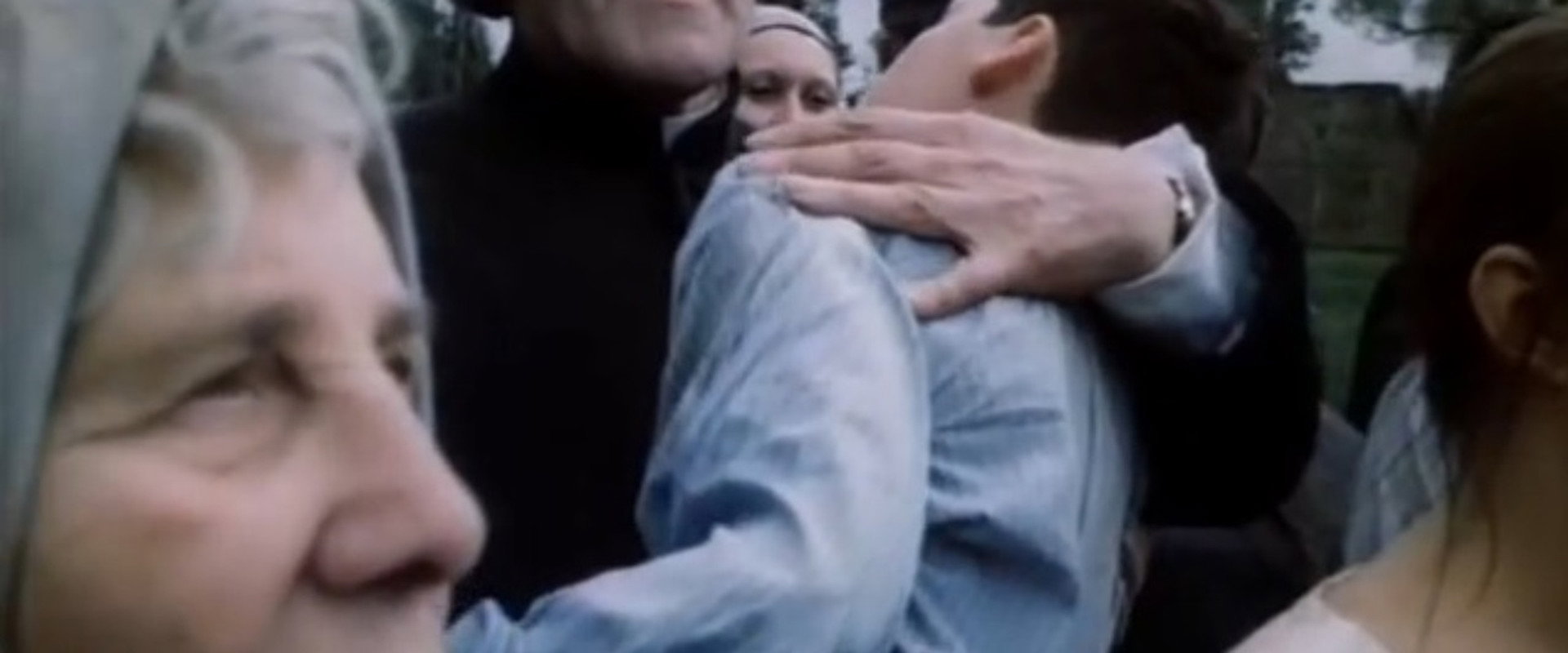 The Lullaby backdrop