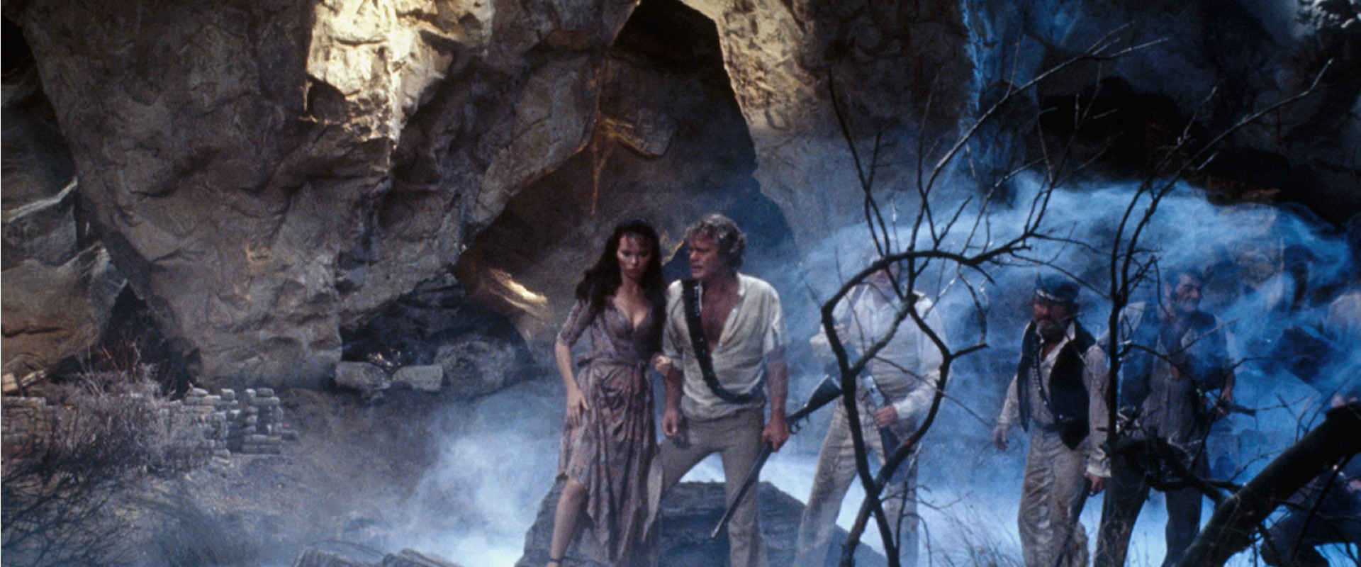 Warlords of Atlantis backdrop