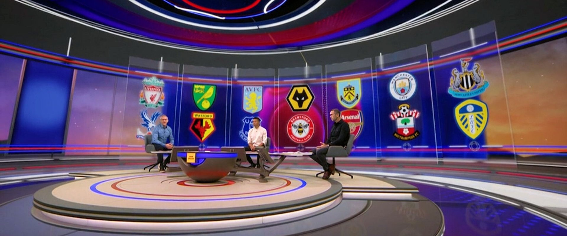 Match of the Day