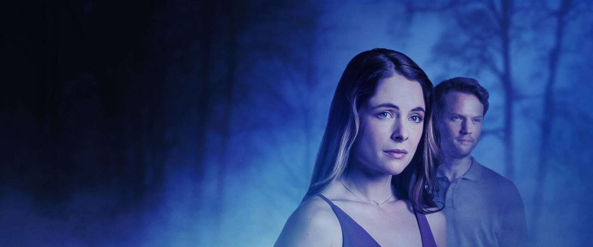 The Life I Can't Remember backdrop