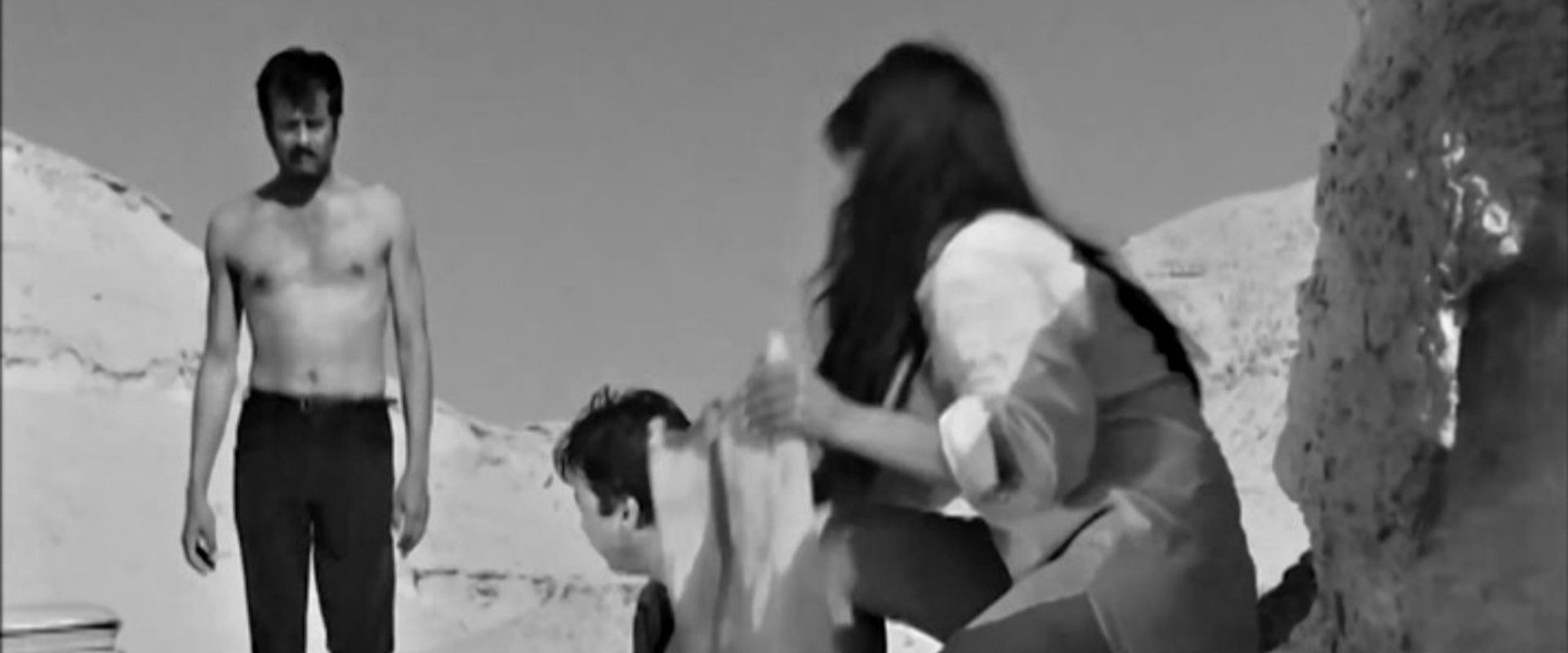 The Bad Guys backdrop