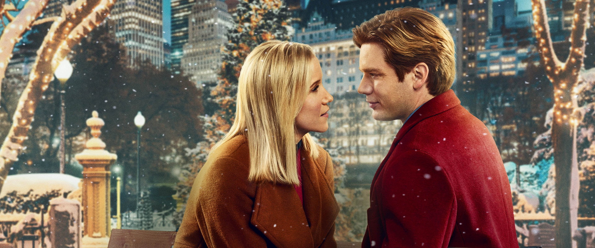 A Suite Holiday Romance backdrop