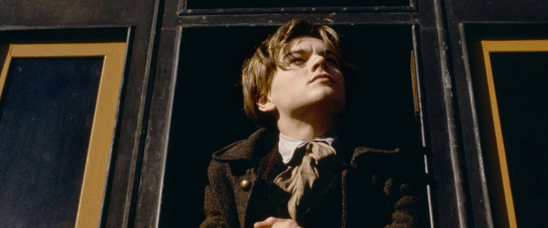 Total Eclipse backdrop