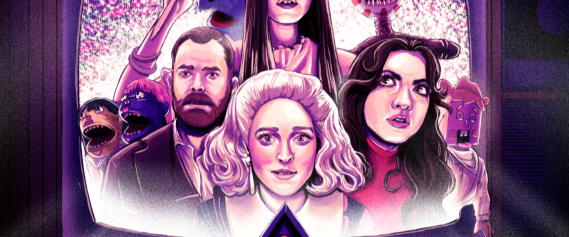 The Fuzzies backdrop