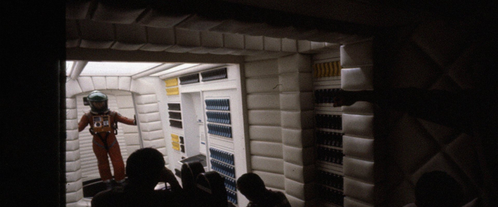 2001: The Making of a Myth