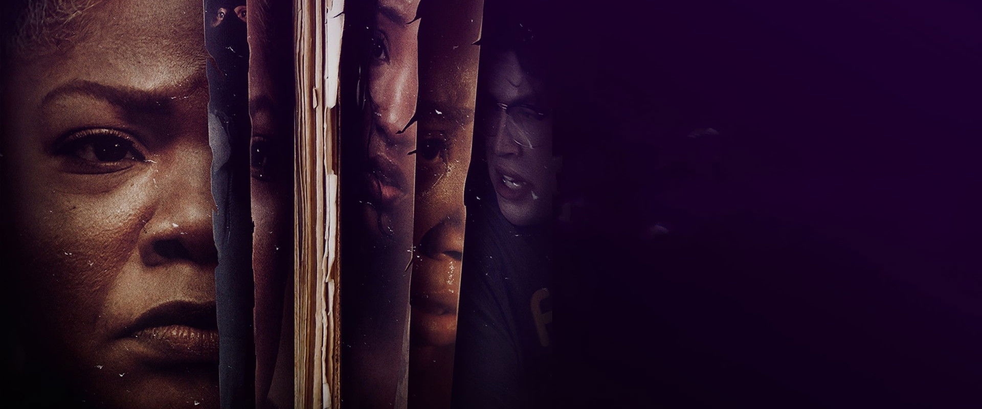 The Reading backdrop