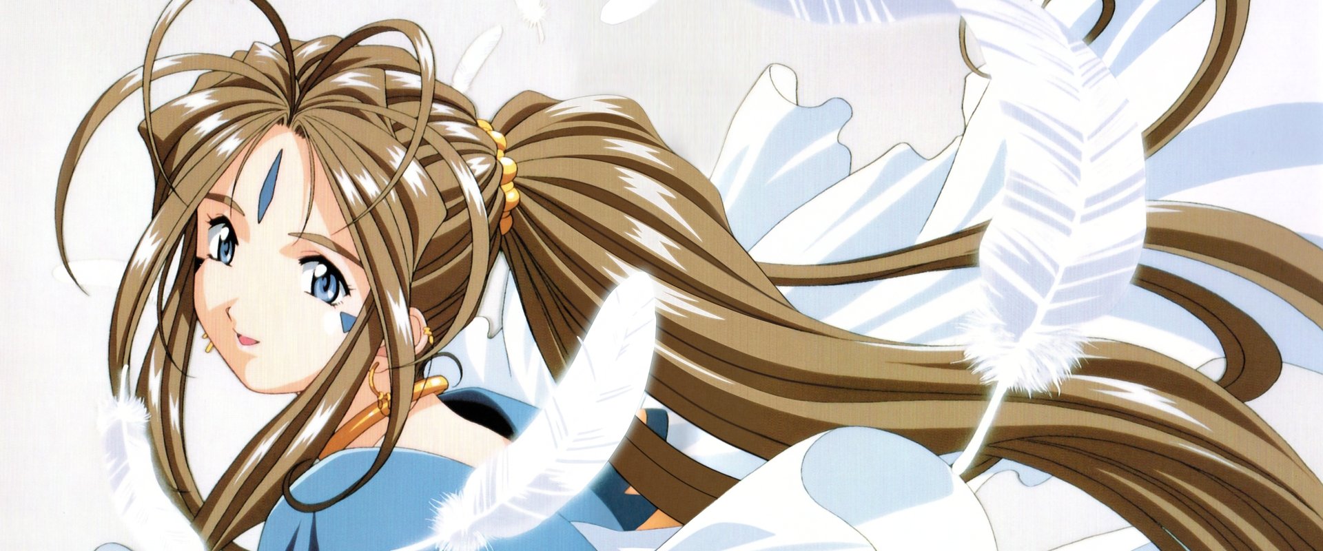 Ah! My Goddess: The Movie