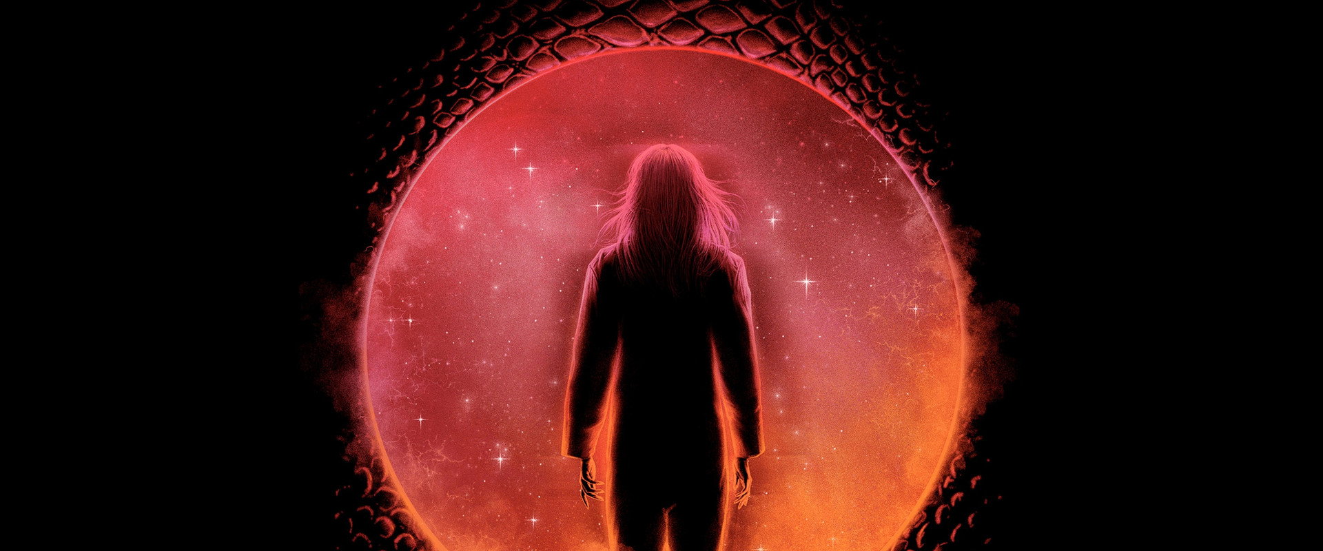 Cosmic Dawn backdrop