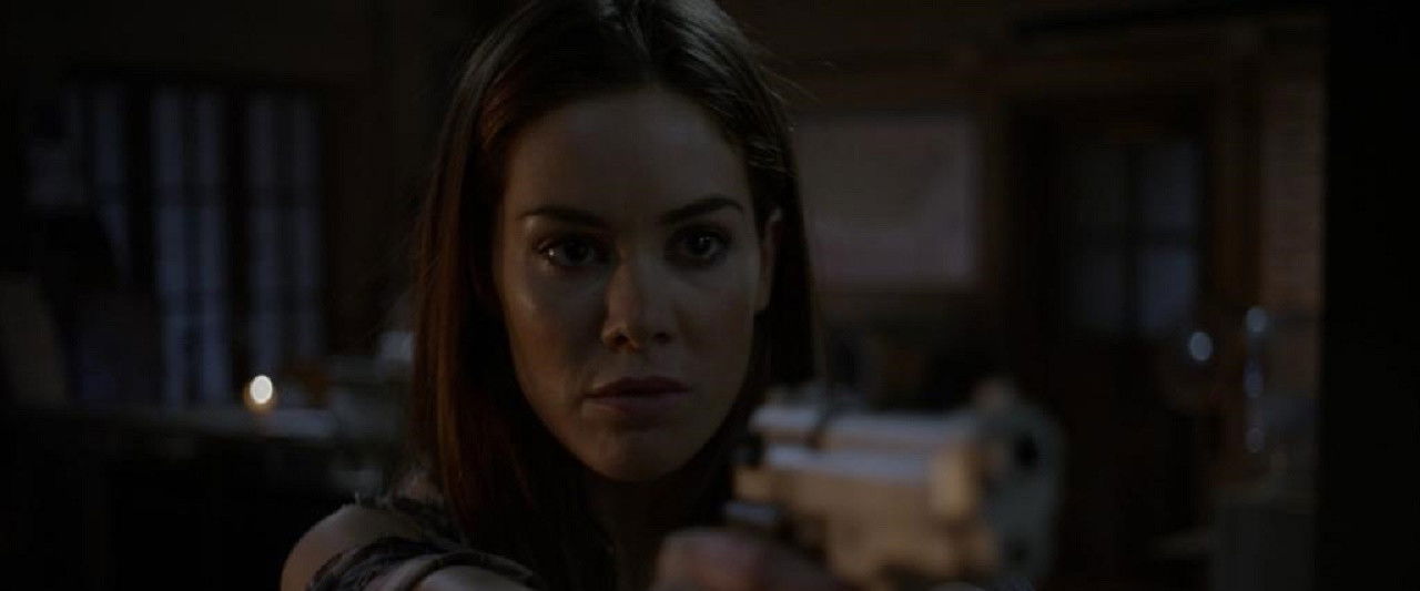 Wrong Turn 5: Bloodlines backdrop