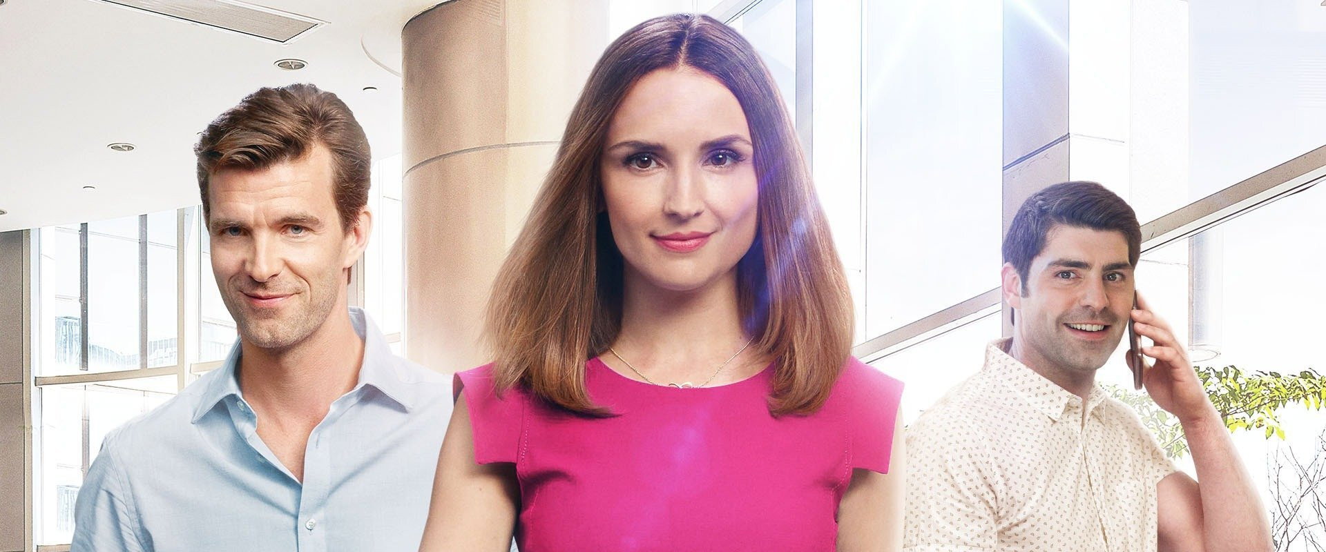 Summer Love backdrop