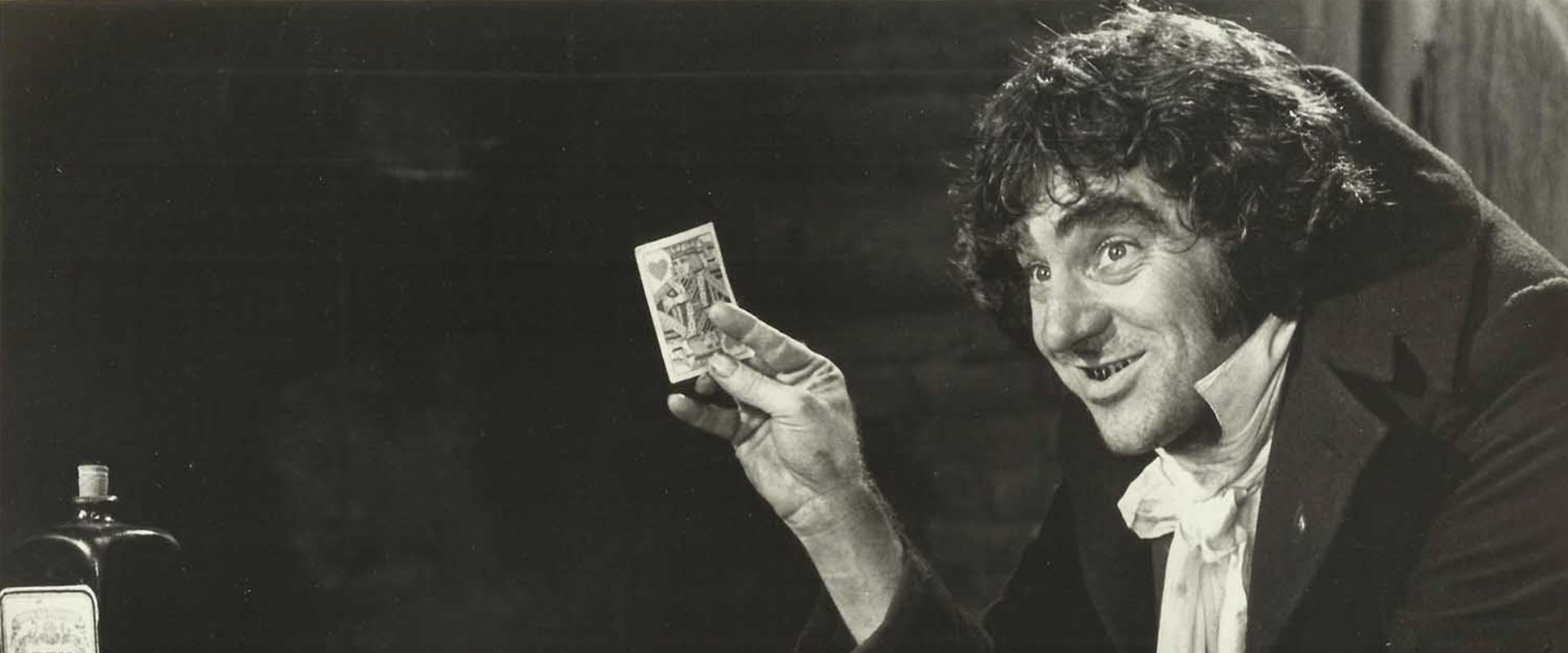 The Old Curiosity Shop