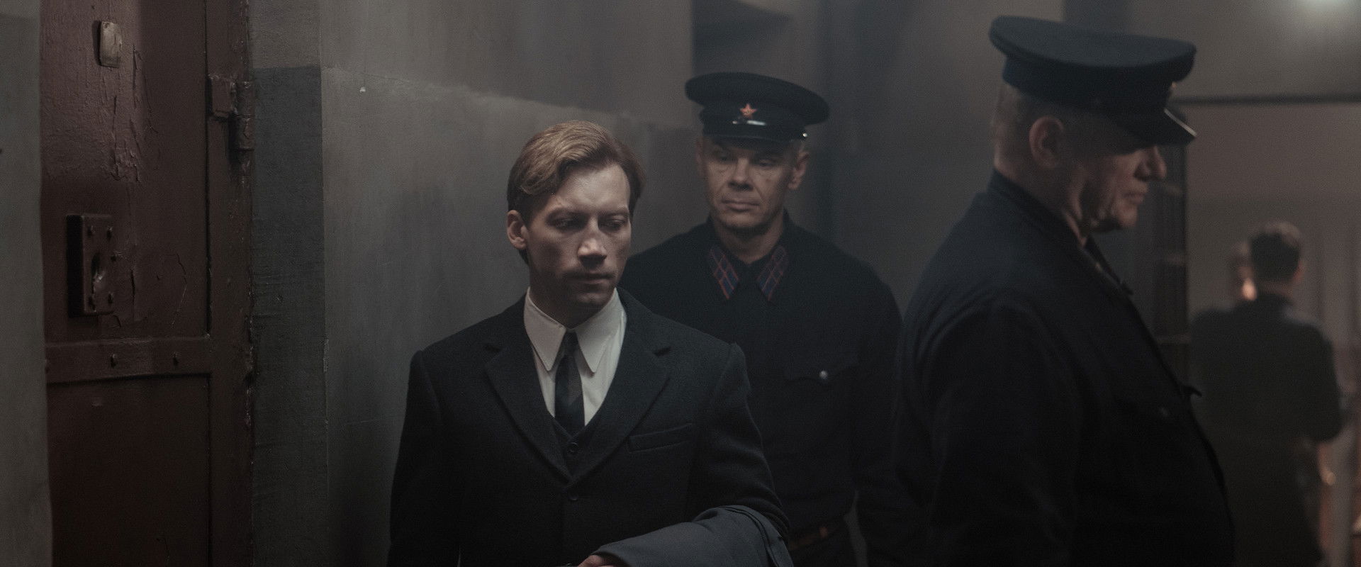 Two Prosecutors backdrop