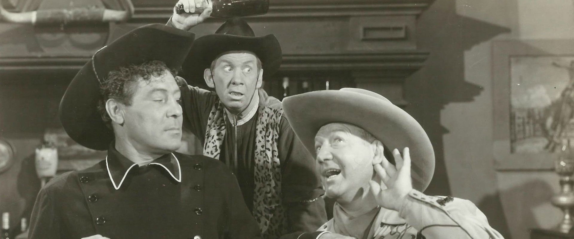 Skipalong Rosenbloom backdrop