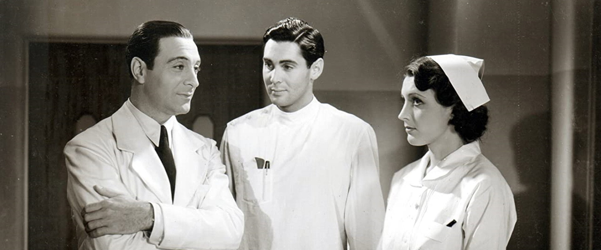 The Murder of Dr. Harrigan backdrop