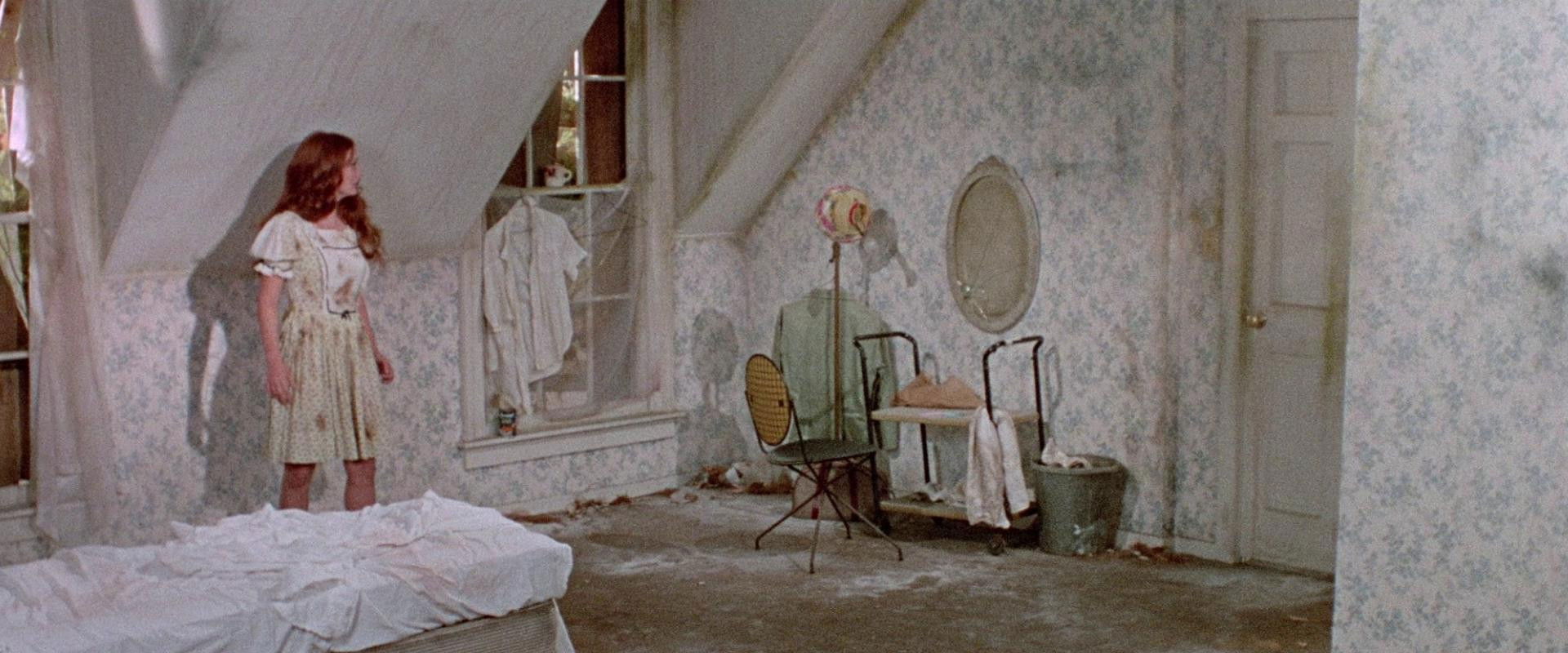 Dream No Evil backdrop