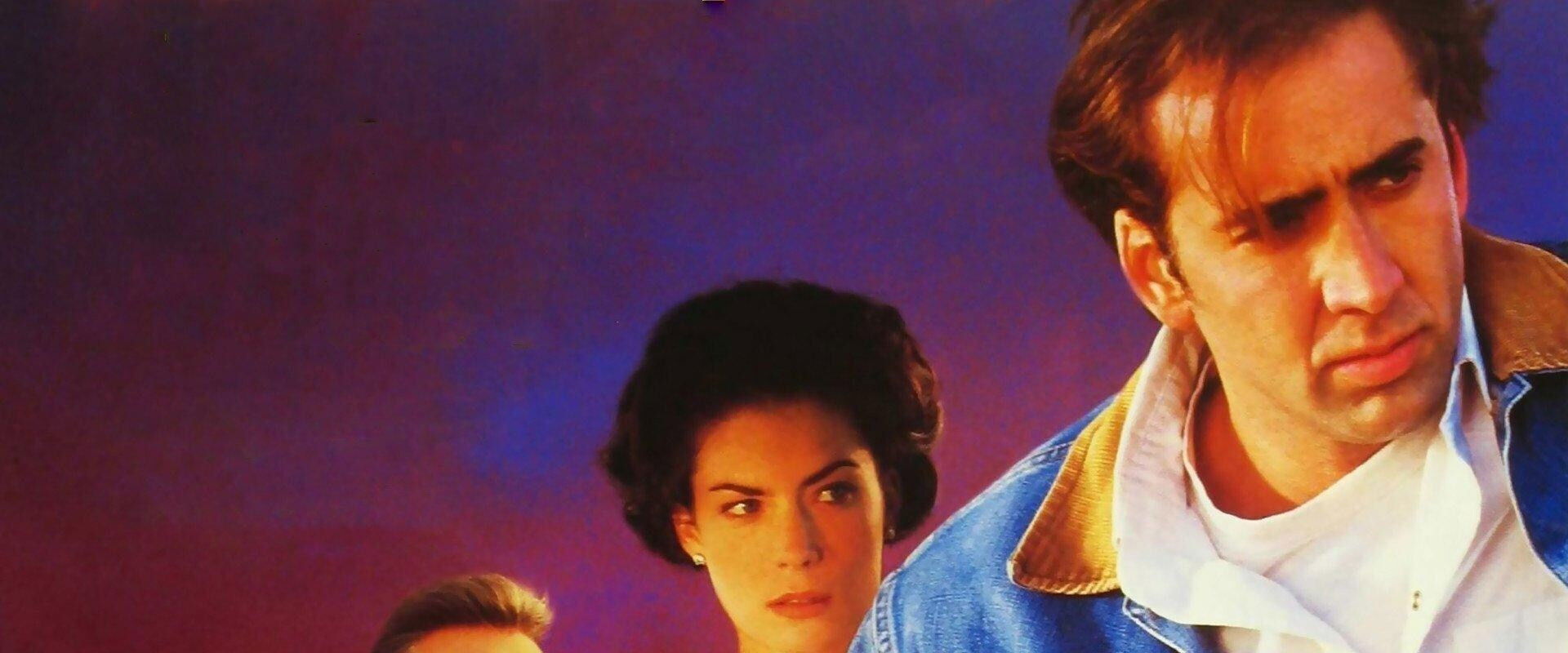 Red Rock West backdrop