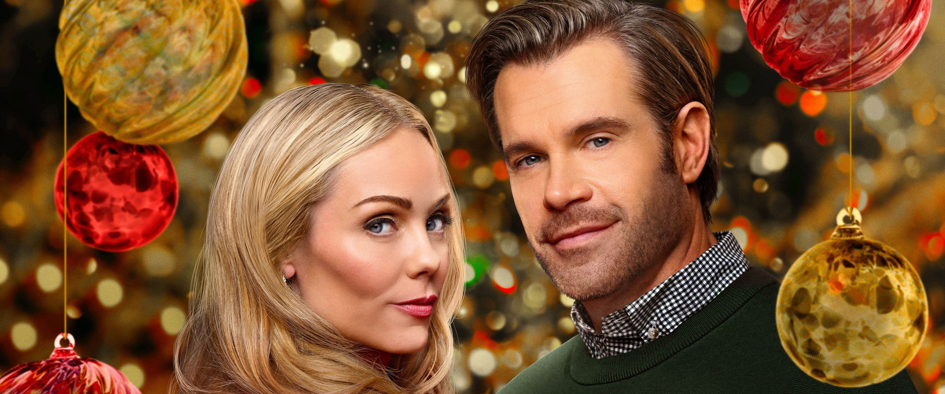 Melt My Heart This Christmas backdrop