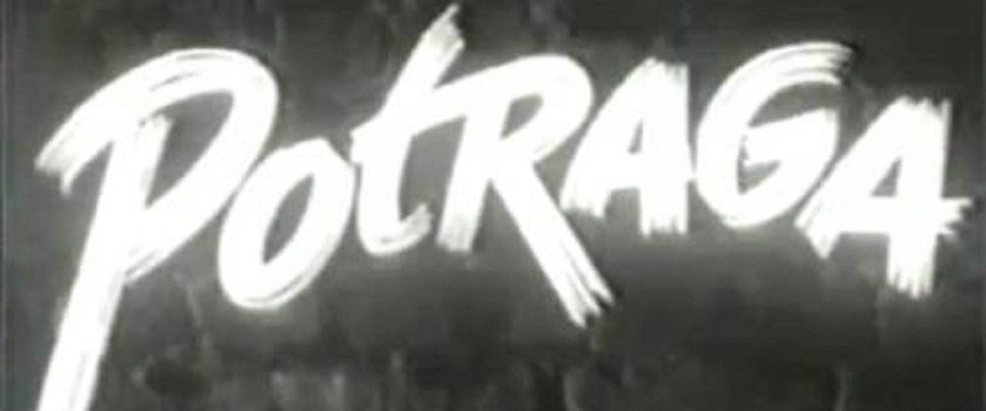 The Pursuit backdrop