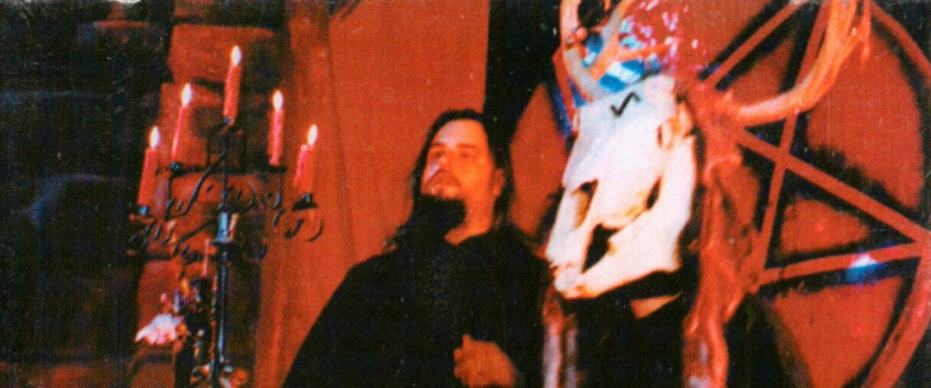 Through Eyes of the Dead backdrop