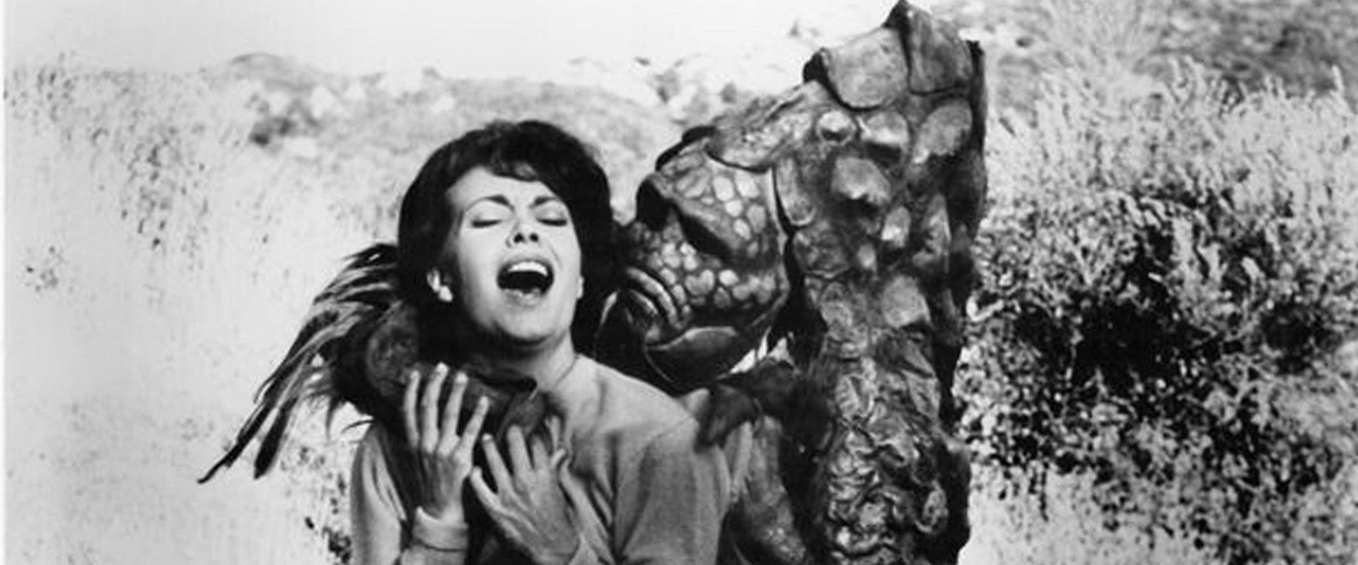 The Slime People backdrop