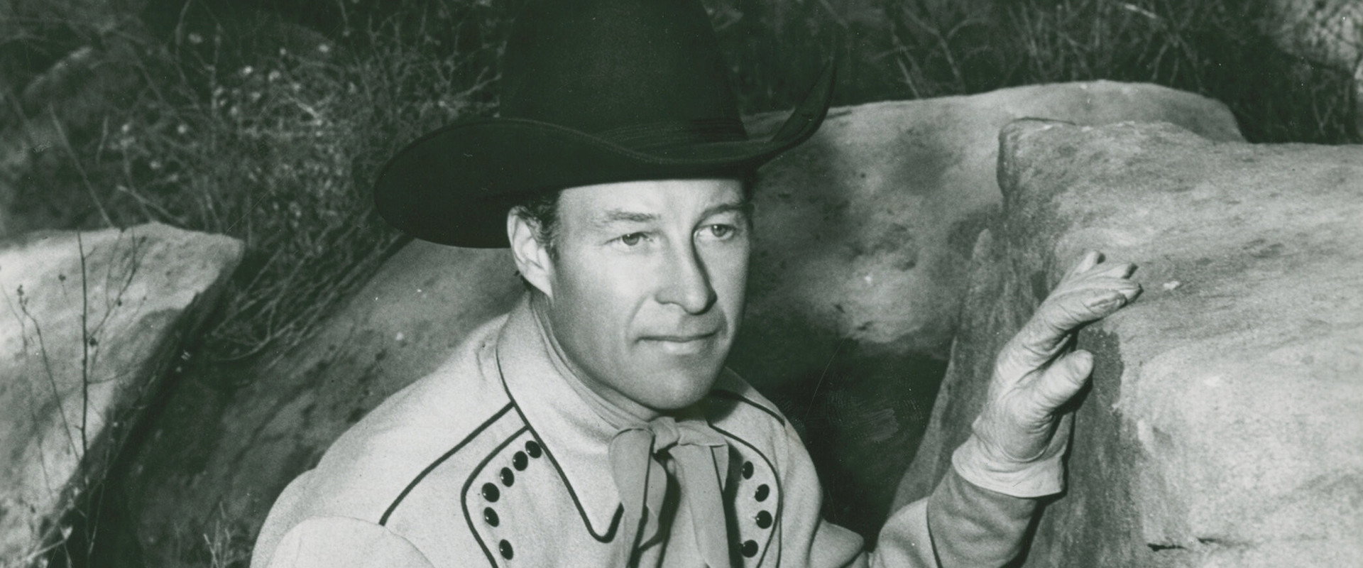 Mojave Firebrand backdrop