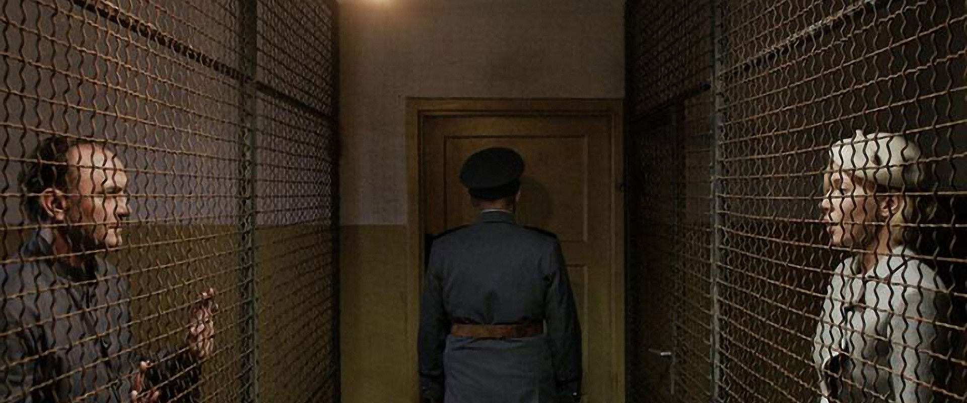 The Lullaby Killer backdrop