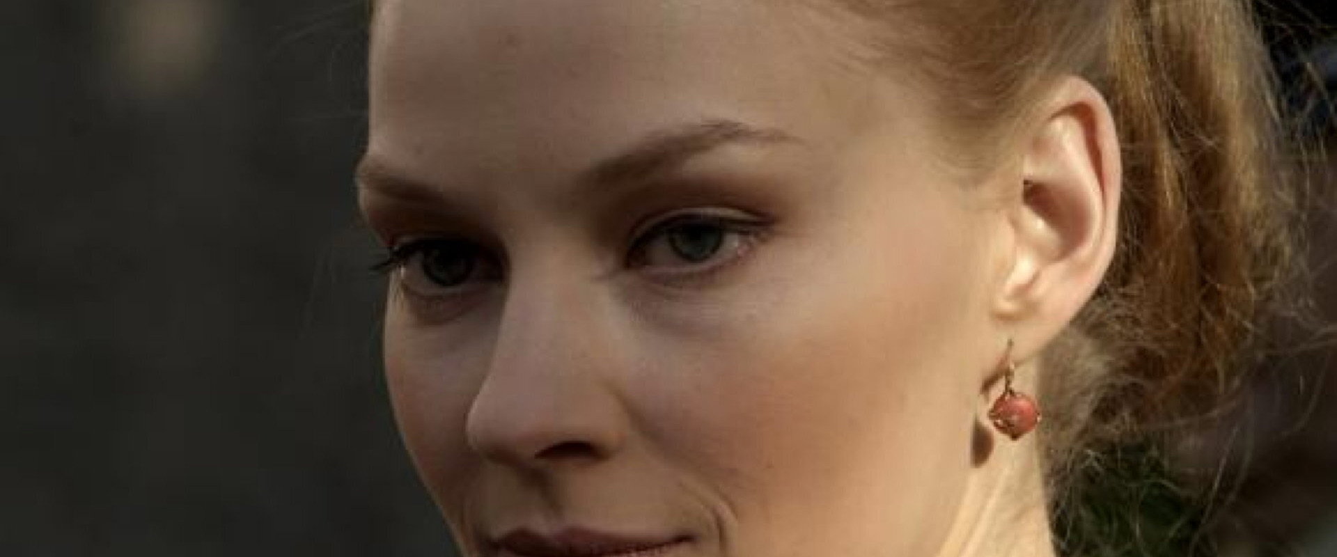 Little Moscow backdrop