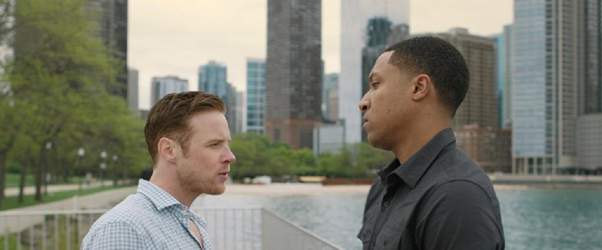 Imperfections backdrop