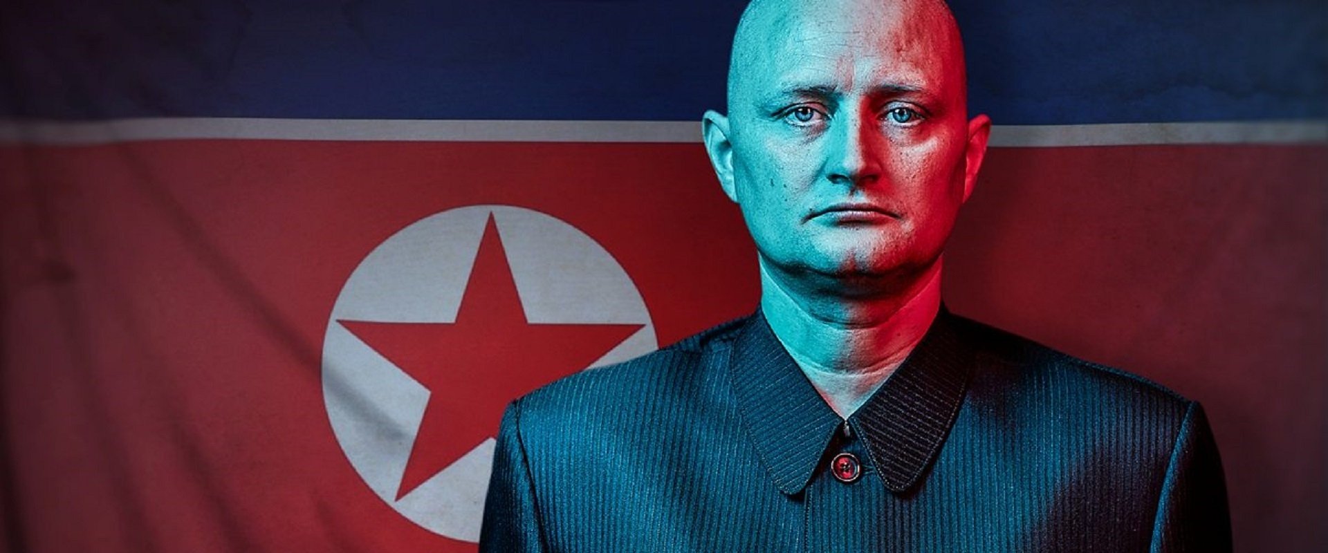 The Mole - Infiltrating North Korea