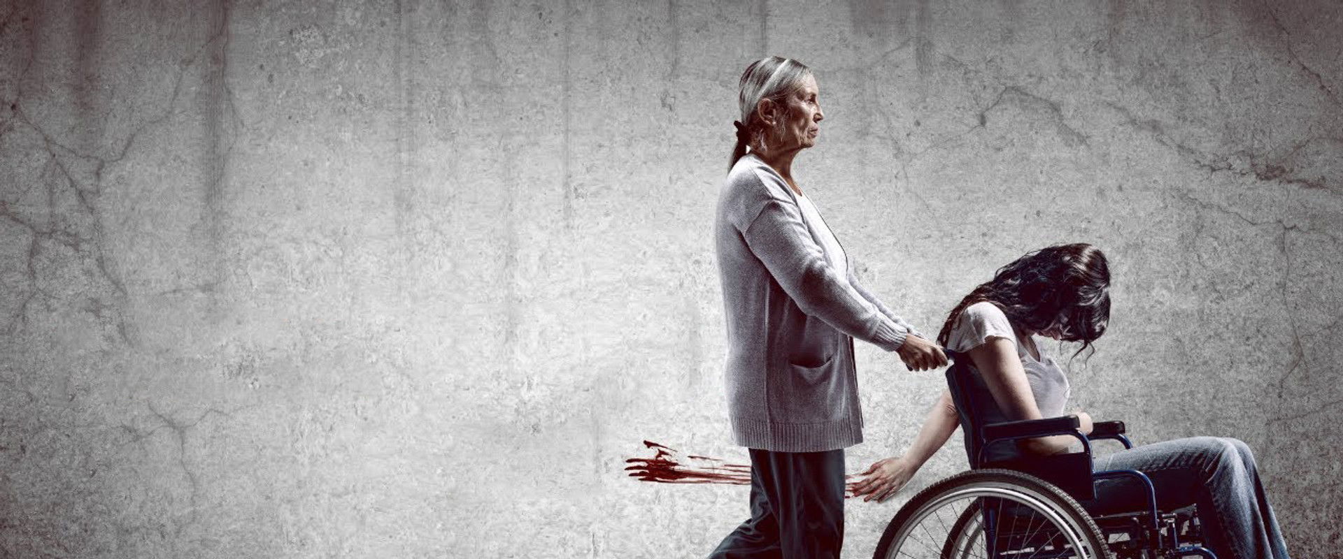 Remember Me backdrop