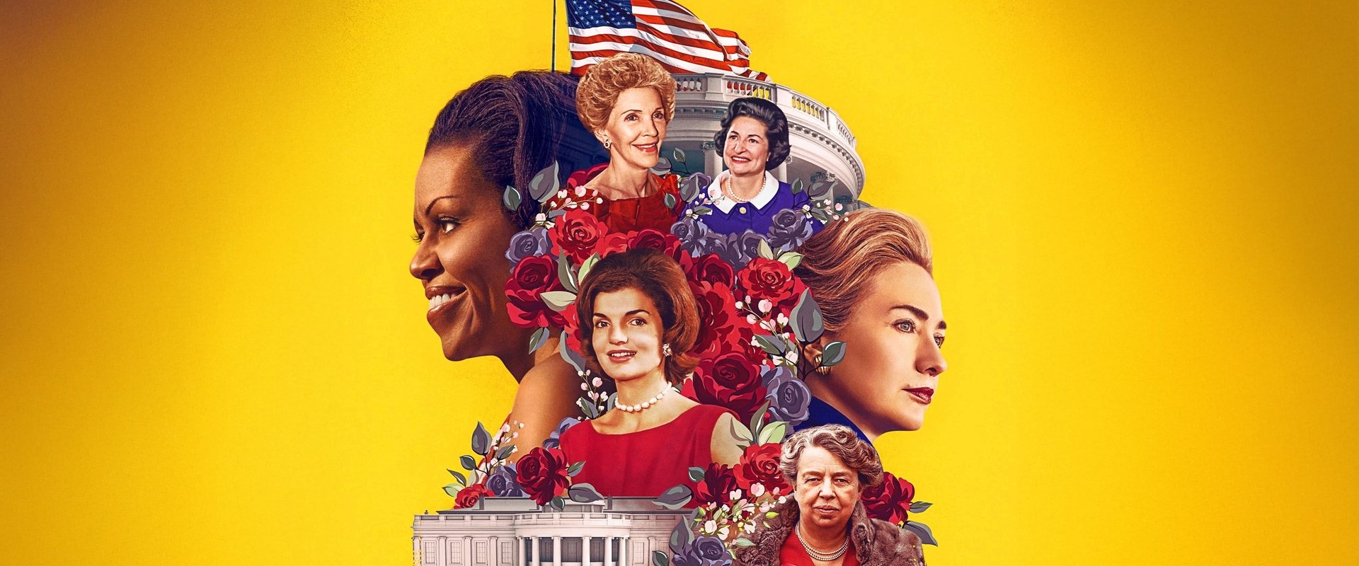 First Ladies