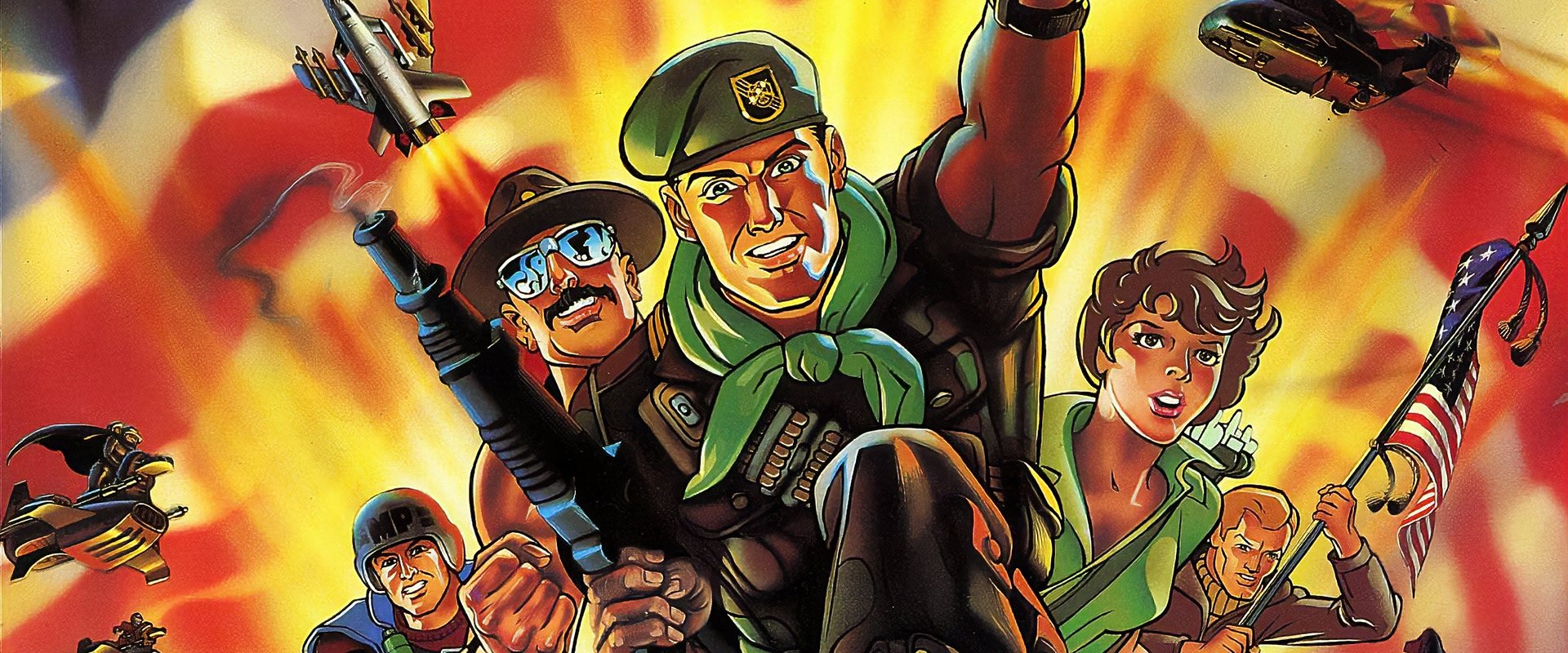 G.I. Joe: The Movie