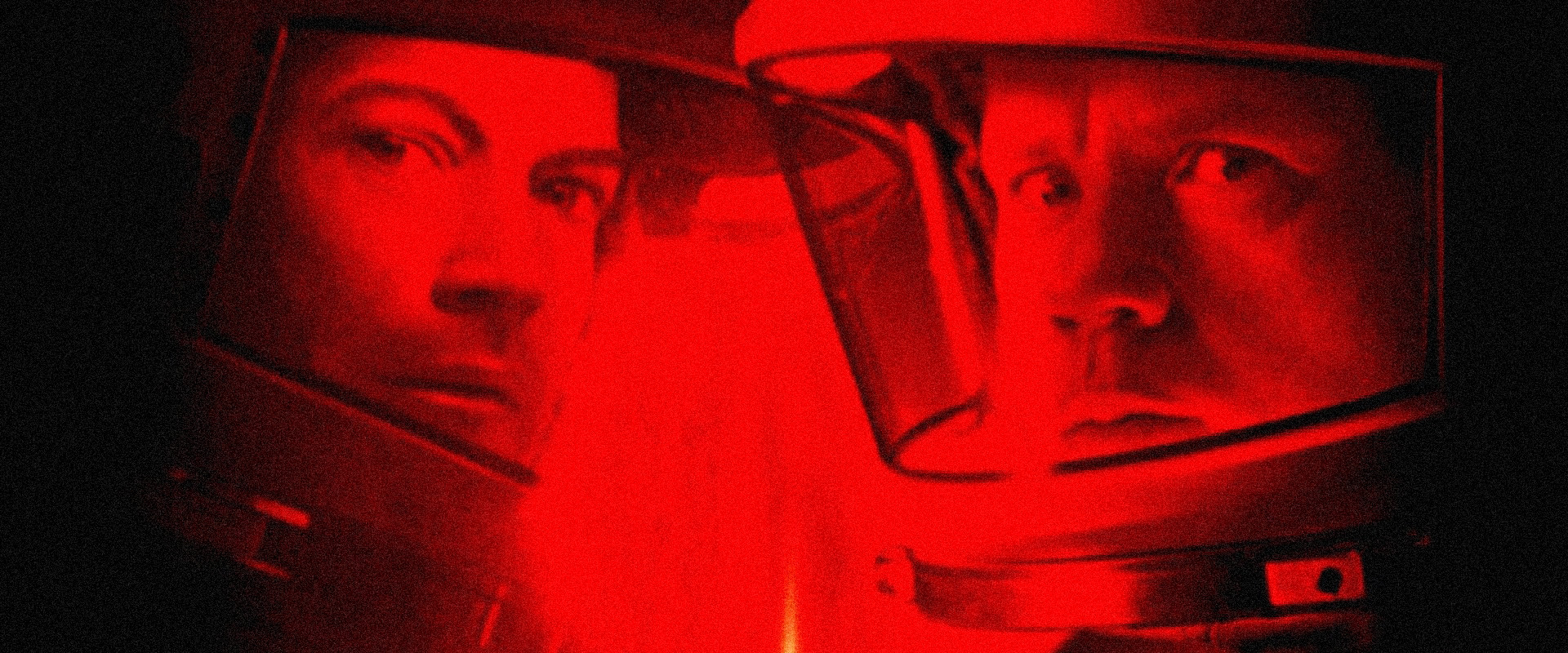 Mission to Mars backdrop