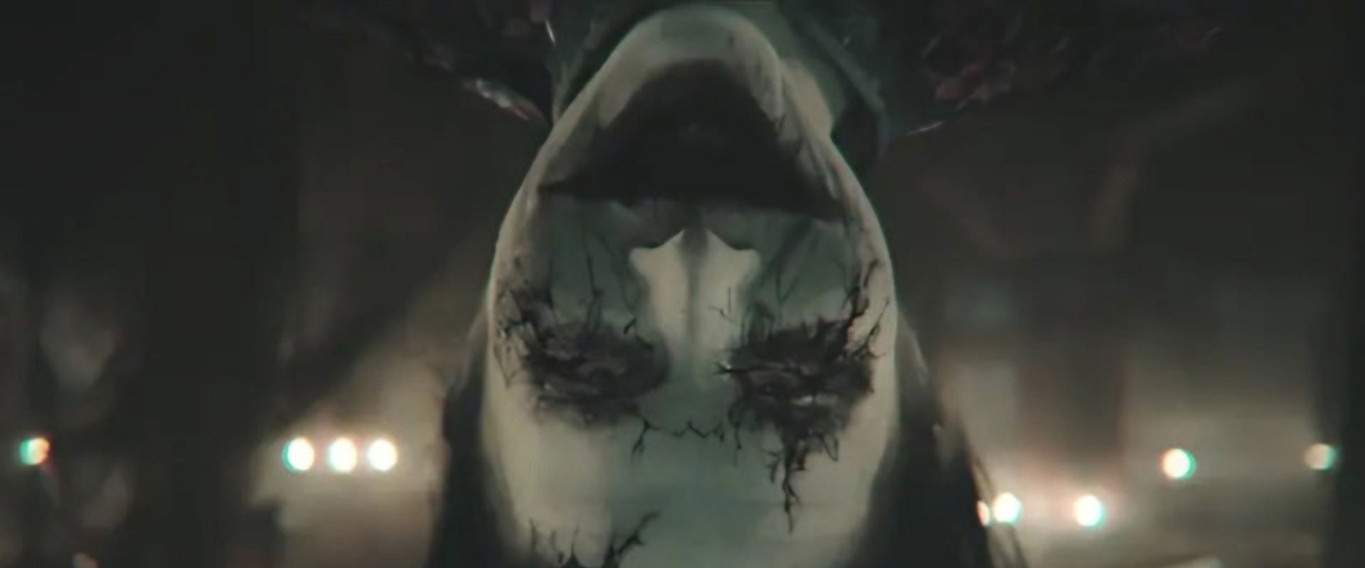 Headless backdrop