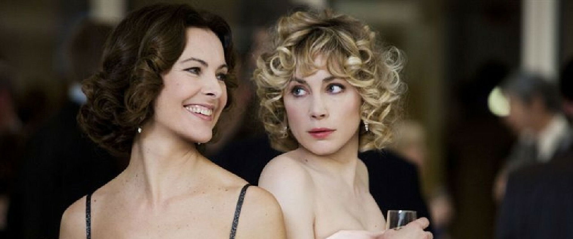 Libre échange backdrop