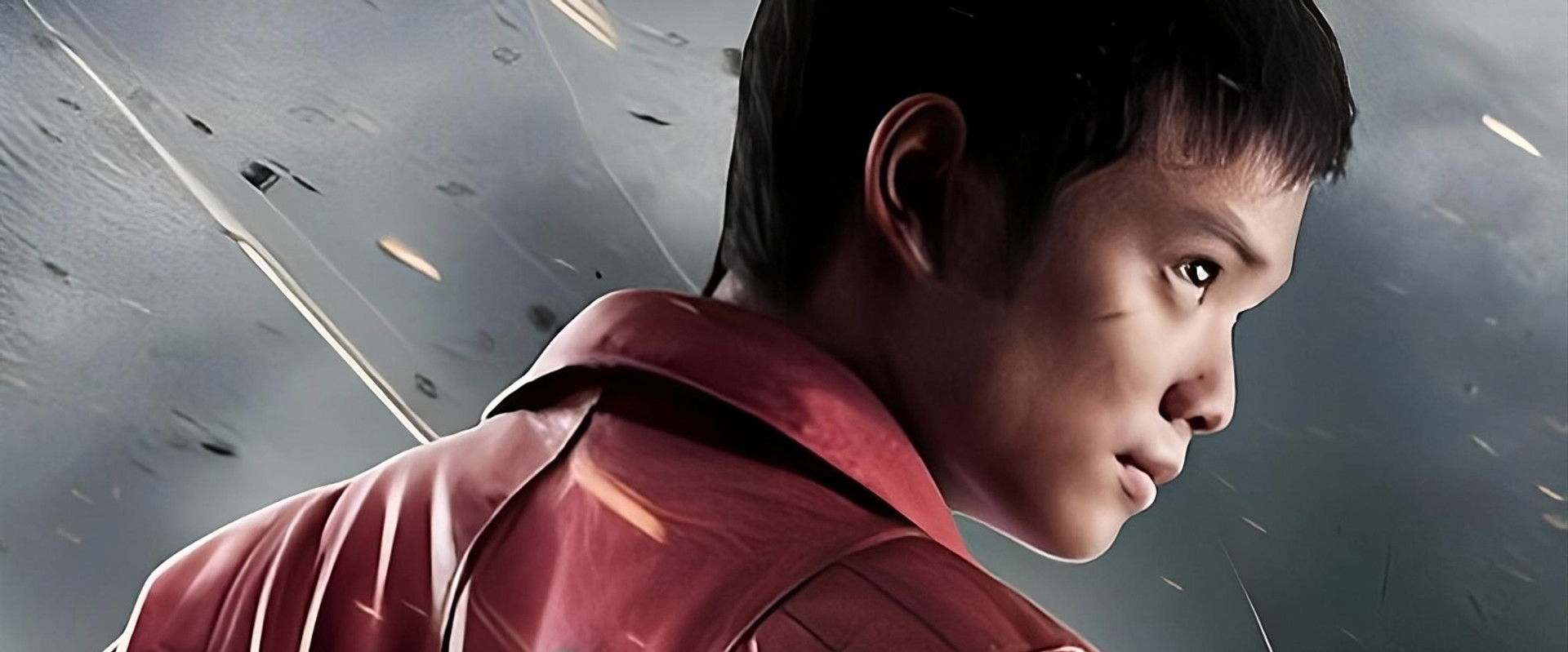 The Akira Project backdrop