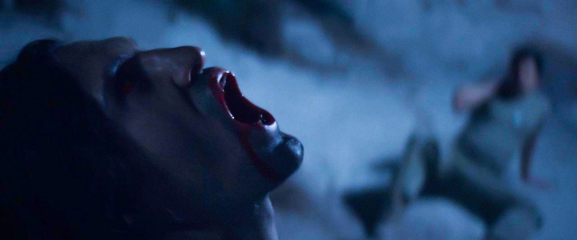 Let It Kill You backdrop