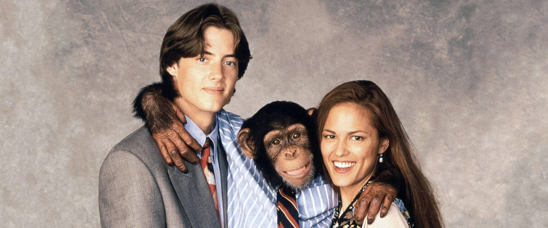 The Barefoot Executive backdrop