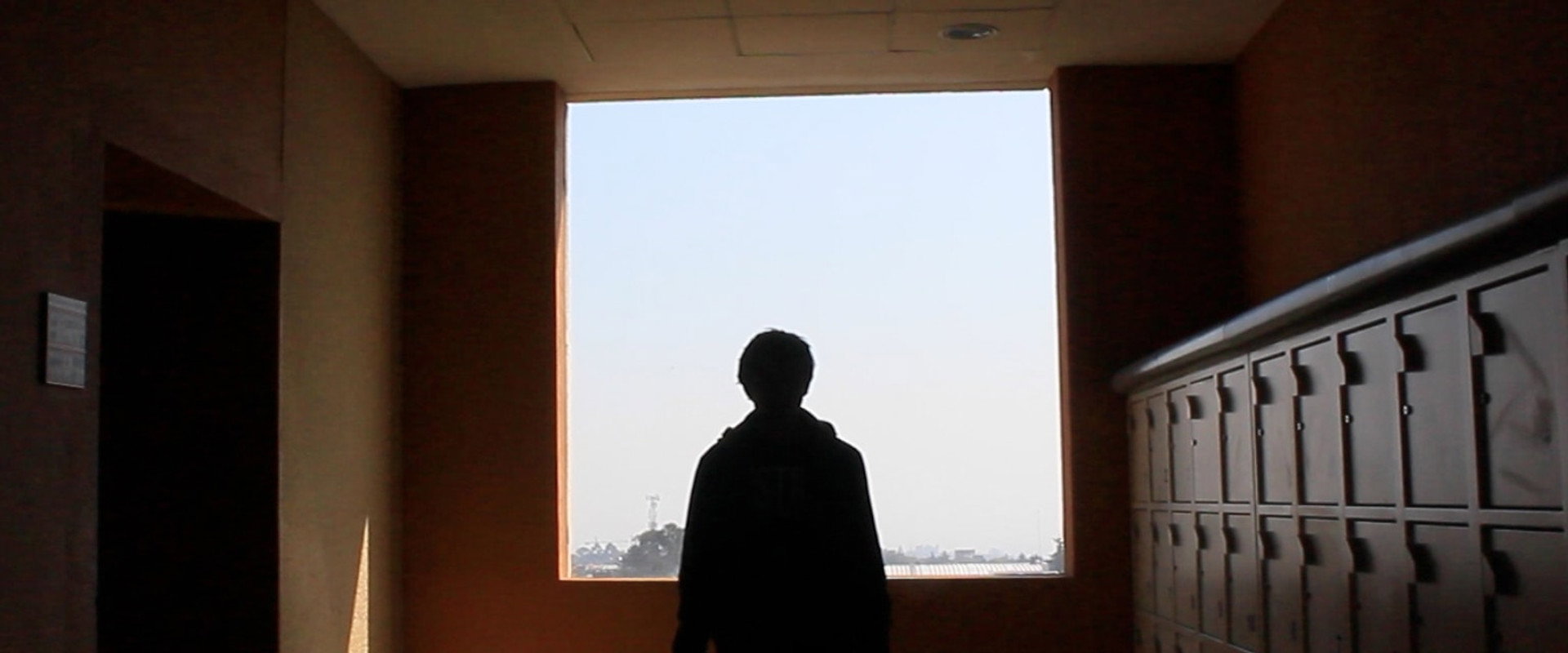 Time Loss backdrop