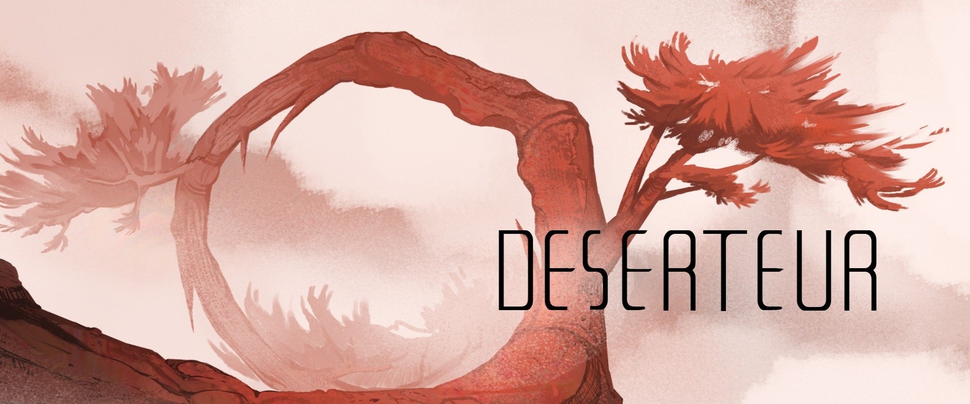 Les Déserteurs