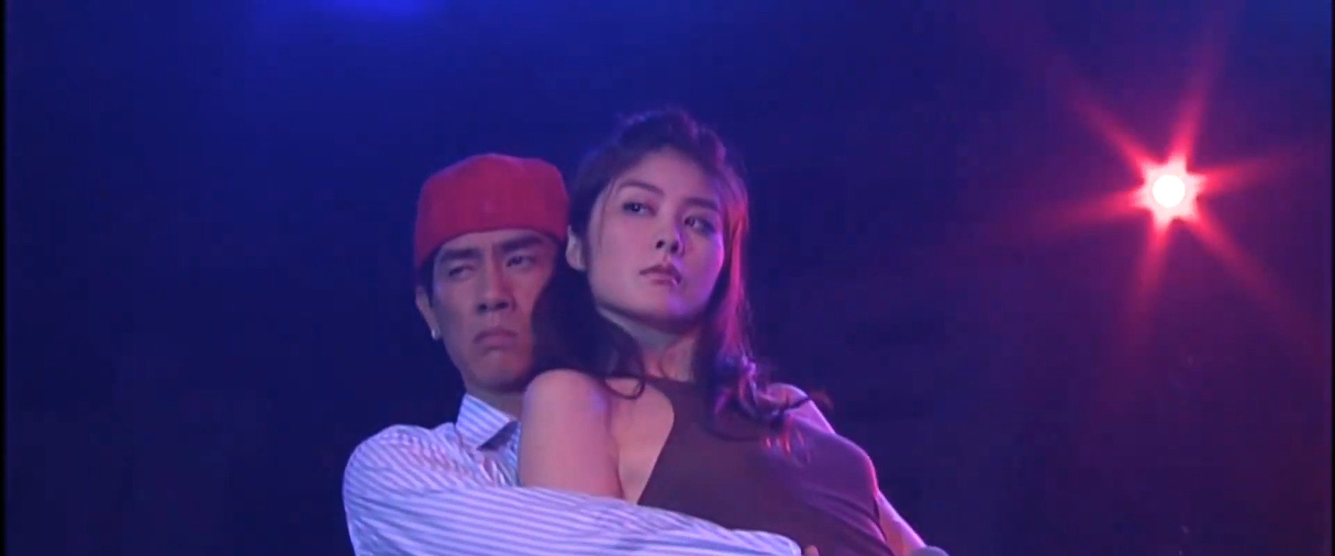 陳慧琳陳小春拉闊音樂會 backdrop