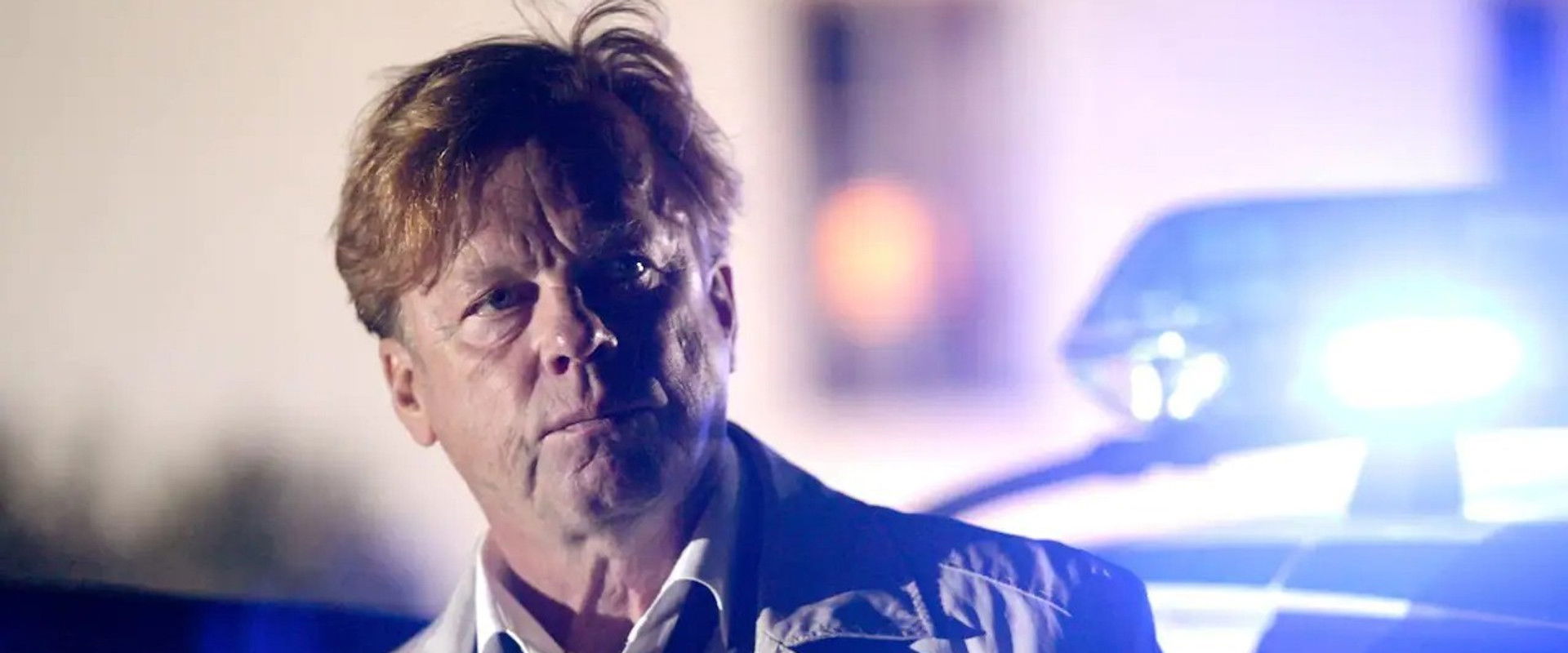 Wallander: The Heritage backdrop