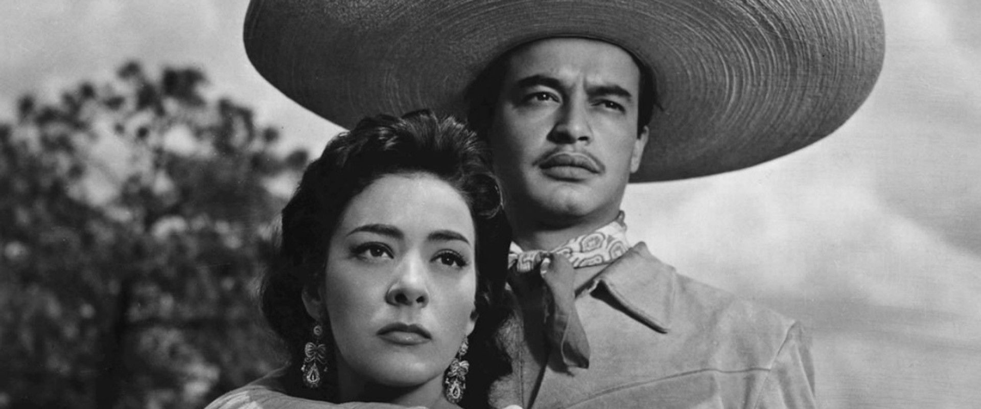 Una cita de amor backdrop