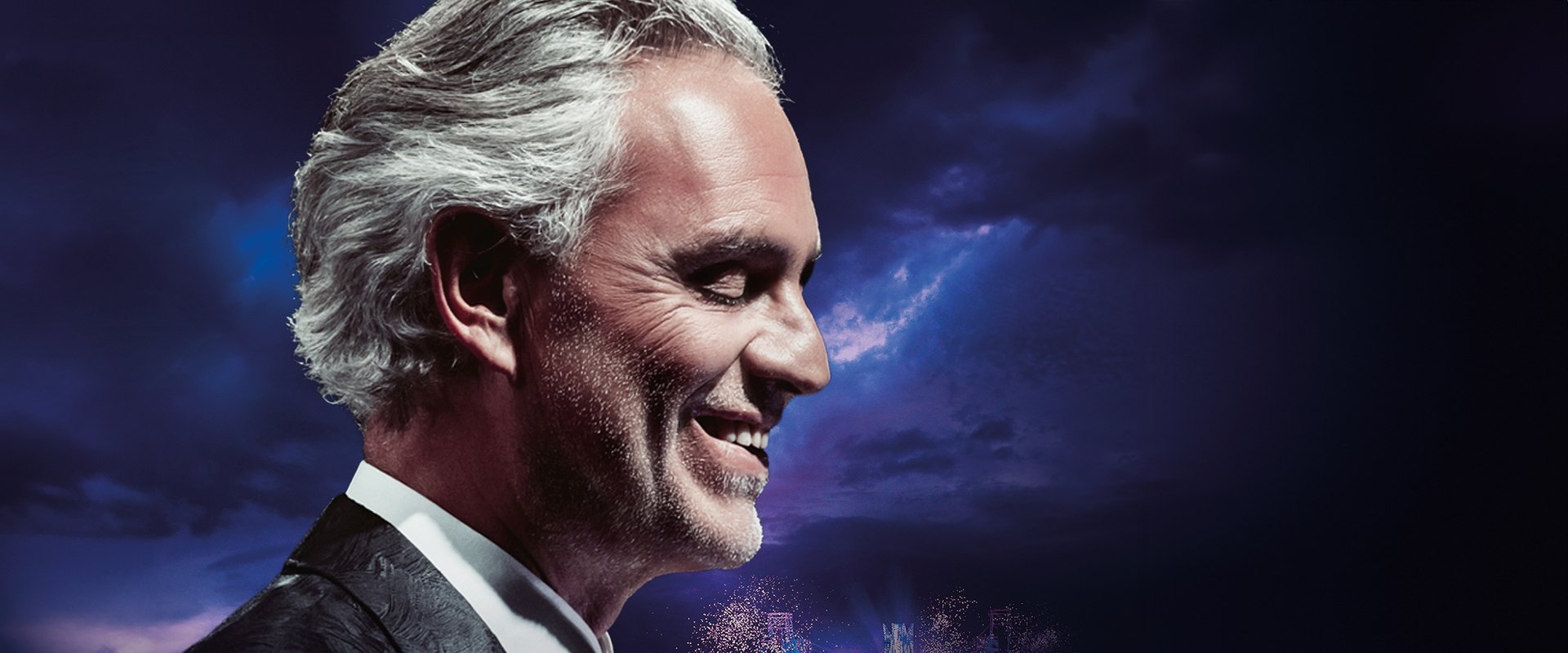 Andrea Bocelli 30: The Celebration