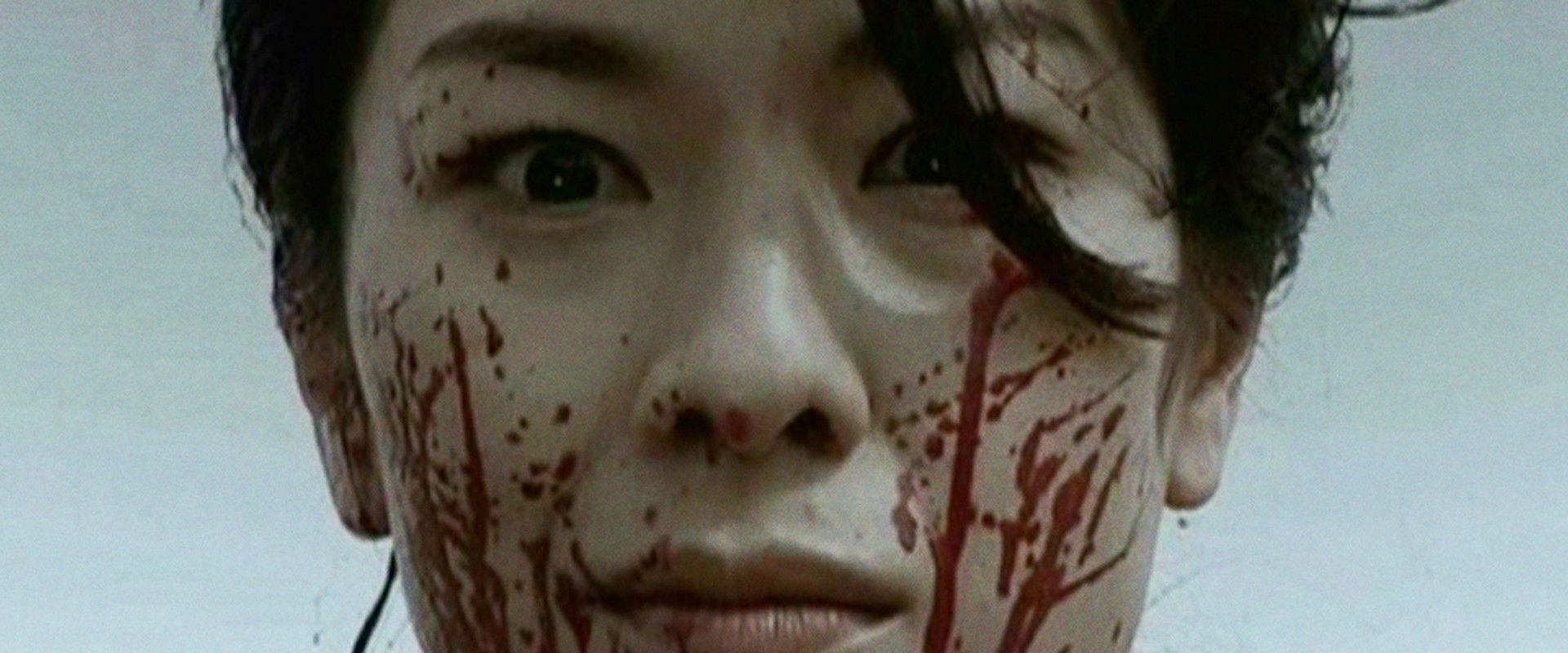 The Boy from Hell backdrop