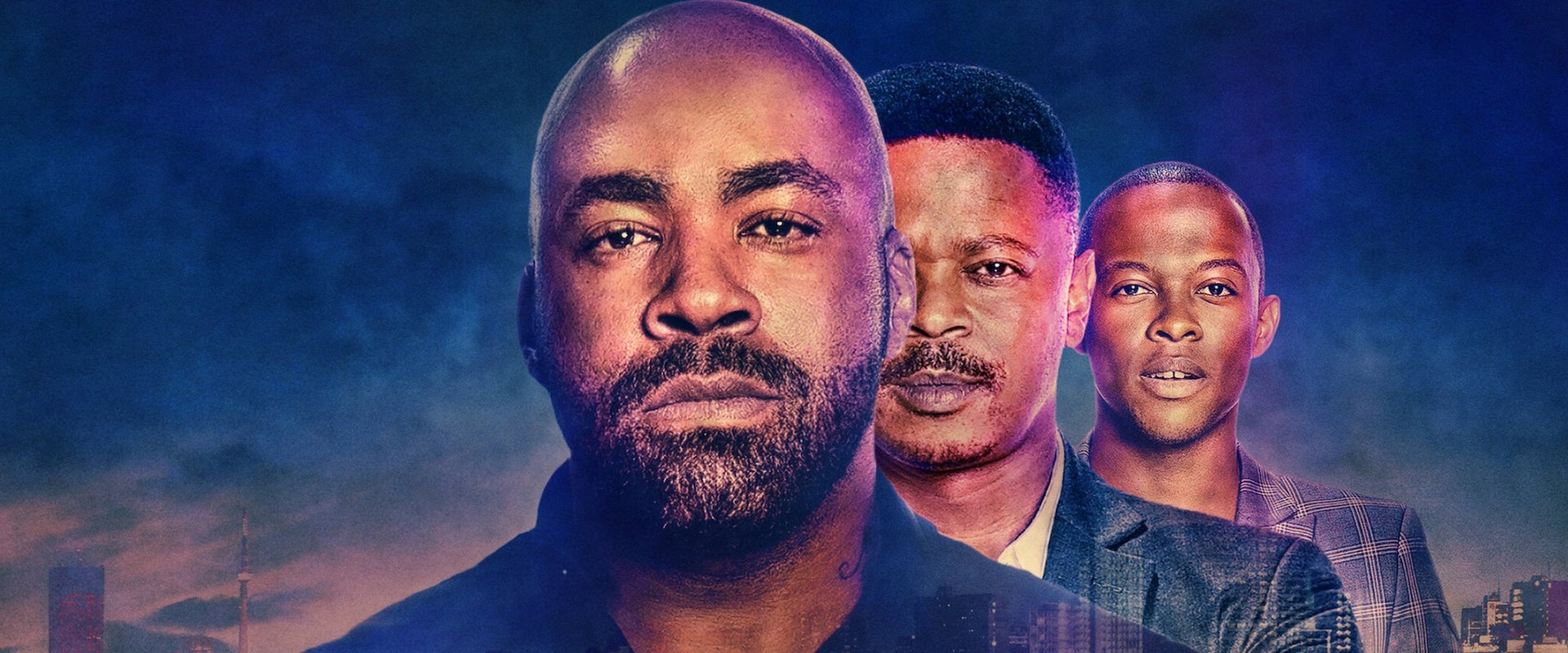 Kings of Jo'Burg