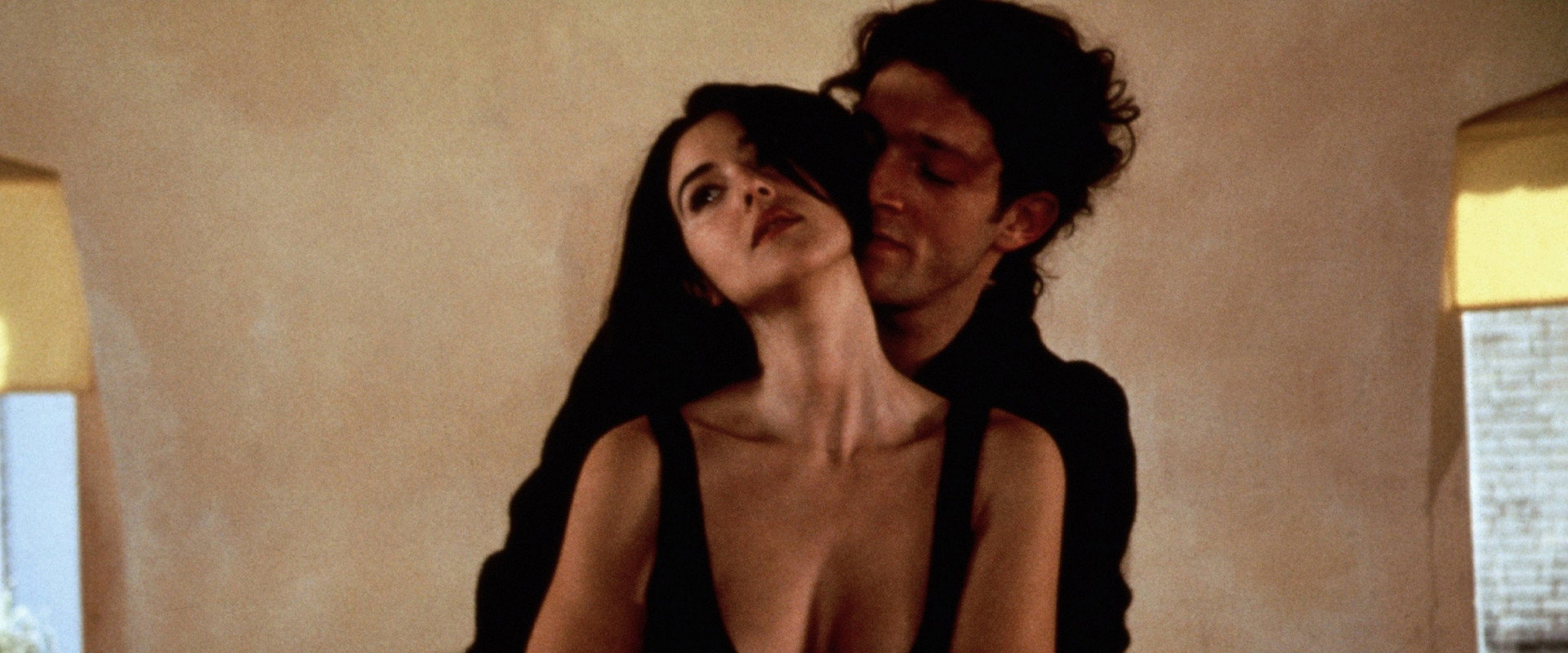 The Apartment backdrop