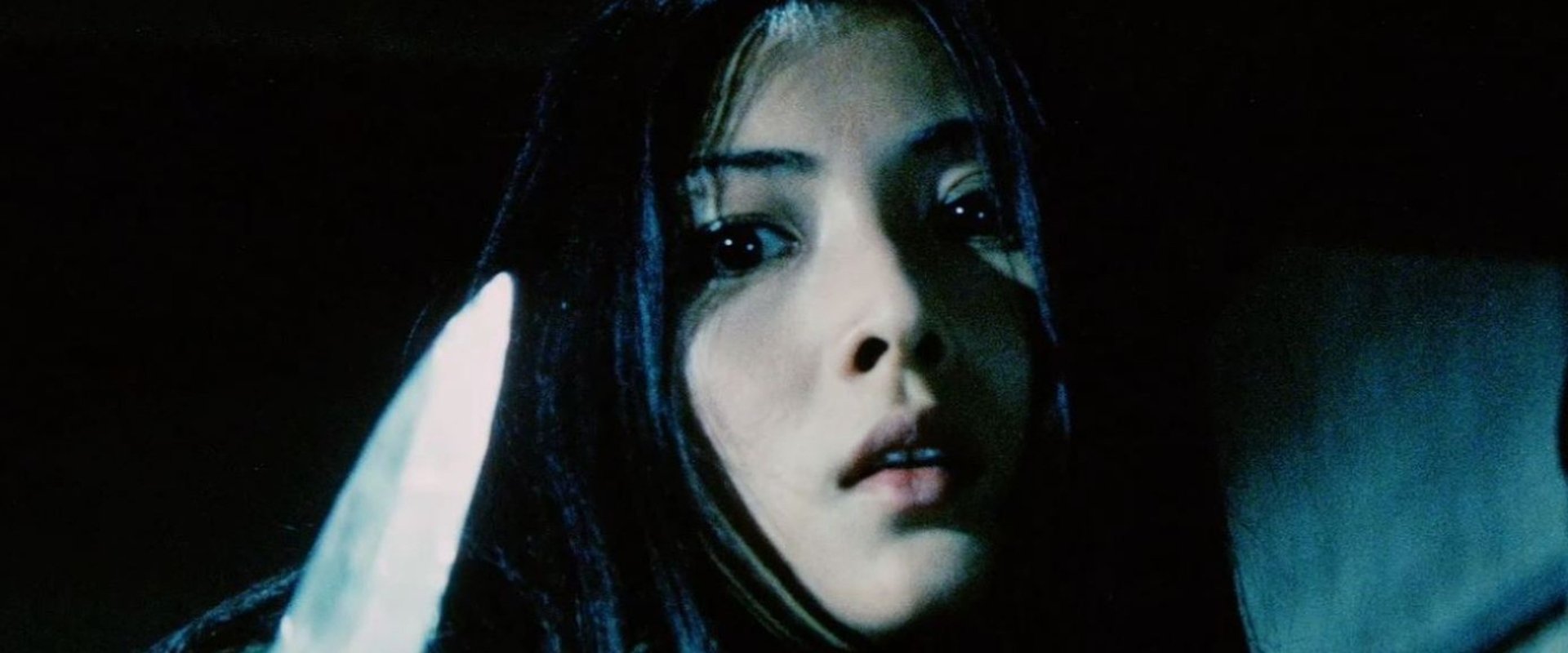 Female Prisoner Scorpion: Beast Stable