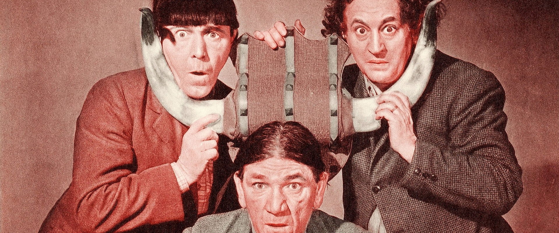 Gold Raiders backdrop